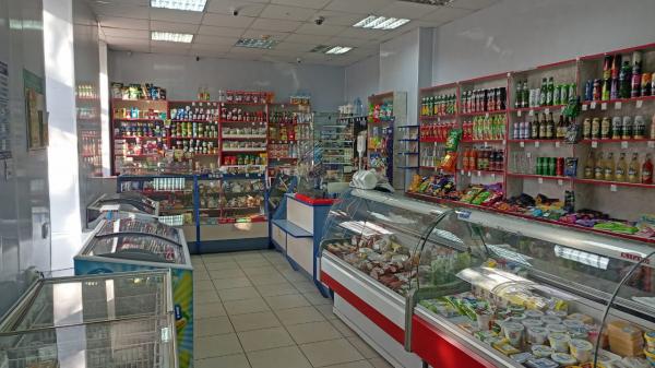 Торговое помещение 58кв. м ул Розы Люксембург 38 — фото 2